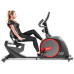 Велотренажер  Hop-Sport HS-300L Canion з телеметричним поясом + мат - фото №16